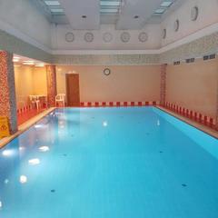  АЗИМУТ Отель Ярославль, Ярославль, Ярославская область