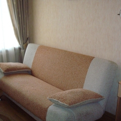 Гостиница Турист, Ярославль, Ярославская область