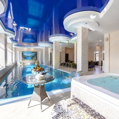 Гостиница Ring Premier Hotel, Ярославль, Ярославская область