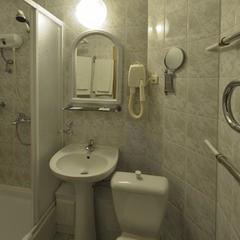 Отель Юбилейная, Ярославль, Ярославская область