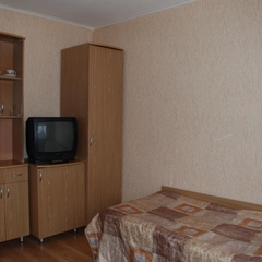 Гостиница Турист, Ярославль, Ярославская область