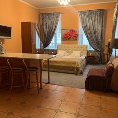 Отель Бутик-Отель RedHouse, Ярославль, Ярославская область