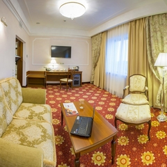 Гостиница Ring Premier Hotel, Ярославль, Ярославская область
