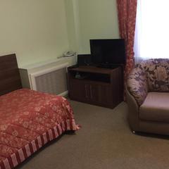 Гостиница Спорт, Ярославль, Ярославская область