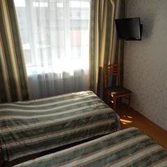 Гостиница Которосль, Ярославль, Ярославская область