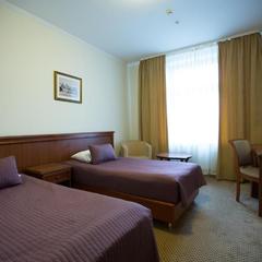  АЗИМУТ Отель Ярославль, Ярославль, Ярославская область