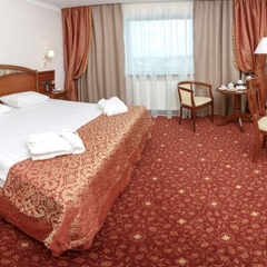 Гостиница Ring Premier Hotel, Ярославль, Ярославская область