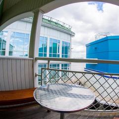 Отель Волжская жемчужина, Ярославль, Ярославская область