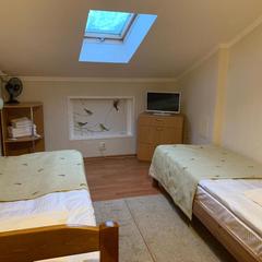 Отель Бутик-Отель RedHouse, Ярославль, Ярославская область