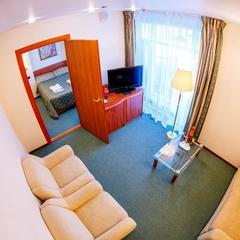 Отель Волжская жемчужина, Ярославль, Ярославская область