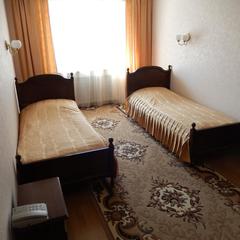 Гостиница Которосль, Ярославль, Ярославская область