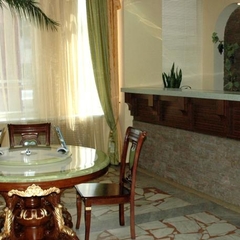 Гостиница Турист, Ярославль, Ярославская область