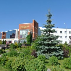 Гостиница Ярославское подворье, Ярославль, Ярославская область