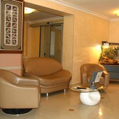 Гостиница Спорт, Ярославль, Ярославская область