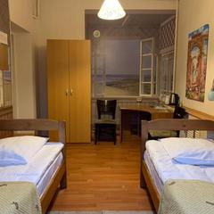 Отель Бутик-Отель RedHouse, Ярославль, Ярославская область