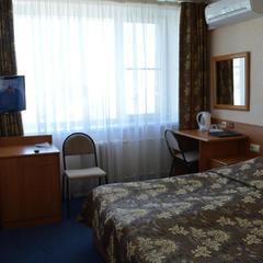 Отель Юбилейная, Ярославль, Ярославская область