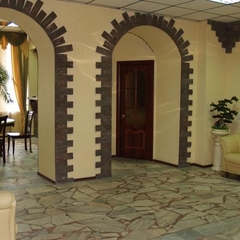 Гостиница Турист, Ярославль, Ярославская область