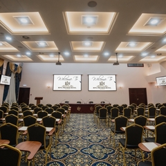 Гостиница Ring Premier Hotel, Ярославль, Ярославская область