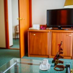 Отель Волжская жемчужина, Ярославль, Ярославская область