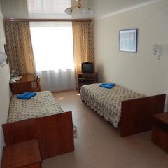 Гостиница Которосль, Ярославль, Ярославская область