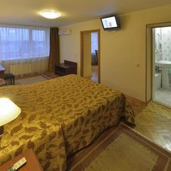 Отель Юбилейная, Ярославль, Ярославская область