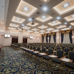 Гостиница Ring Premier Hotel, Ярославль, Ярославская область