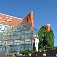 Гостиница Ярославское подворье, Ярославль, Ярославская область