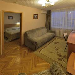 Отель Юбилейная, Ярославль, Ярославская область