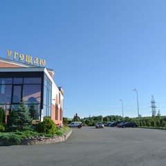 Гостиница Ярославское подворье, Ярославль, Ярославская область