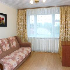 Гостиница Которосль, Ярославль, Ярославская область