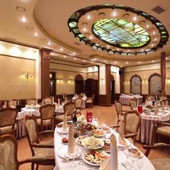 Отель Юбилейная, Ярославль, Ярославская область