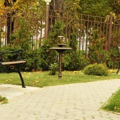 Гостиница Спорт, Ярославль, Ярославская область