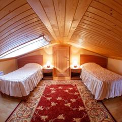 Отель Волжская жемчужина, Ярославль, Ярославская область