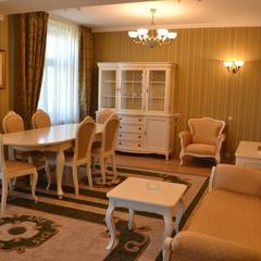  АЗИМУТ Отель Ярославль, Ярославль, Ярославская область