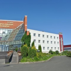 Гостиница Ярославское подворье, Ярославль, Ярославская область