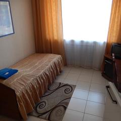 Гостиница Которосль, Ярославль, Ярославская область