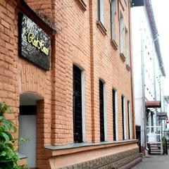 Отель Бутик-Отель RedHouse, Ярославль, Ярославская область