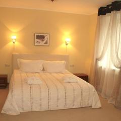 Гостиница Спорт, Ярославль, Ярославская область