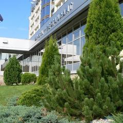 Отель Юбилейная, Ярославль, Ярославская область