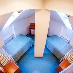 Отель Волжская жемчужина, Ярославль, Ярославская область