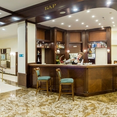 Гостиница Ring Premier Hotel, Ярославль, Ярославская область