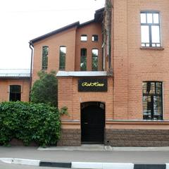 Отель Бутик-Отель RedHouse, Ярославль, Ярославская область