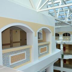  АЗИМУТ Отель Ярославль, Ярославль, Ярославская область