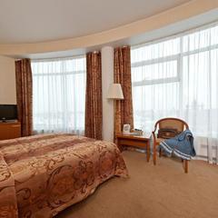 Отель Юбилейная, Ярославль, Ярославская область