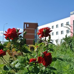 Гостиница Ярославское подворье, Ярославль, Ярославская область