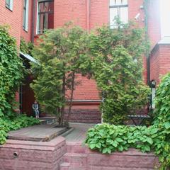 Отель Бутик-Отель RedHouse, Ярославль, Ярославская область