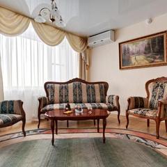 Отель Юбилейная, Ярославль, Ярославская область