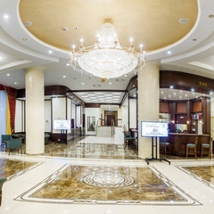 Гостиница Ring Premier Hotel, Ярославль, Ярославская область