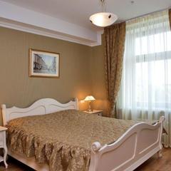  АЗИМУТ Отель Ярославль, Ярославль, Ярославская область