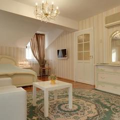 Отель Бутик-Отель RedHouse, Ярославль, Ярославская область